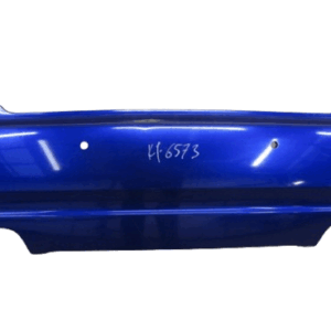 Bumper ROLLS ROYCE GHOST 09-13 51127217965 Achterbumper KJ6573