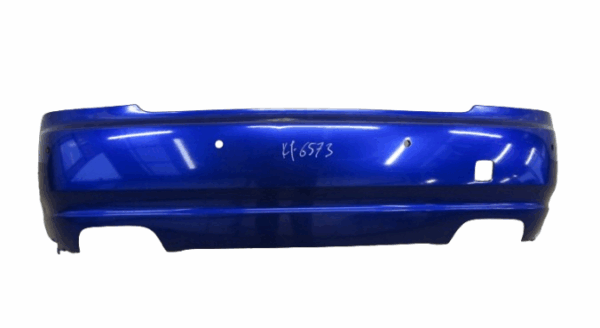 Bumper ROLLS ROYCE GHOST 09-13 51127217965 Achterbumper KJ6573