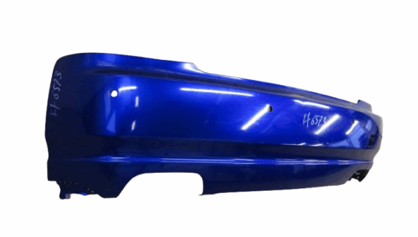 Bumper ROLLS ROYCE GHOST 09-13 51127217965 Achterbumper KJ6573
