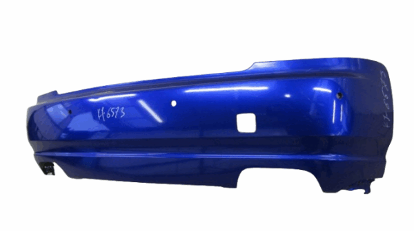 Bumper ROLLS ROYCE GHOST 09-13 51127217965 Achterbumper KJ6573
