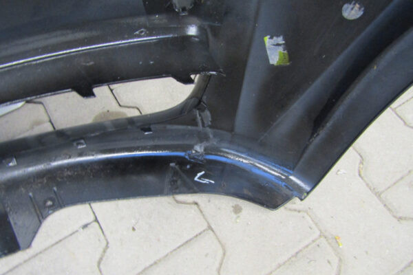 Bumper ROLLS ROYCE GHOST FACELIFT 14-7347489 Voorbumper KJ6528