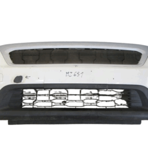 Bumper	Fiorino Qubo Nemo LIFT 16- Voorbumper MZ651
