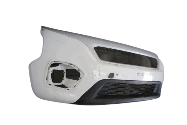 Bumper	Fiorino Qubo Nemo LIFT 16- Voorbumper MZ651