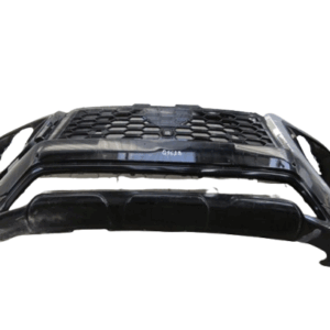 Bumper Mitsubishi Eclipse Cross faceLift 21- Voorbumper Q5538