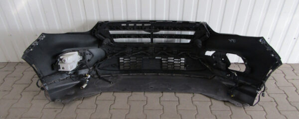 Bumper Ford Kuga Mk2 II FACELIFT ST Line STLine 16- GV44-517K819 Voorbumper KS6521