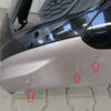 Bumper Ford Kuga Mk2 II FACELIFT ST Line STLine 16- GV44-517K819 Voorbumper KS6521