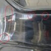 Bumper Ford Kuga Mk2 II FACELIFT ST Line STLine 16- GV44-517K819 Voorbumper KS6521