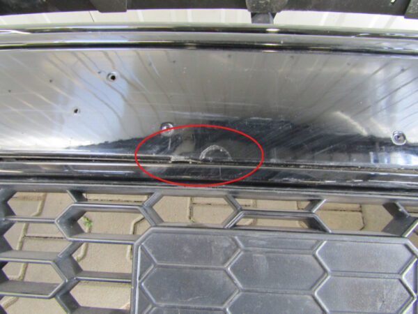 Bumper Ford Kuga Mk2 II FACELIFT ST Line STLine 16- GV44-517K819 Voorbumper KS6521
