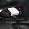 Bumper Ford Kuga Mk2 II FACELIFT ST Line STLine 16- GV44-517K819 Voorbumper KS6521