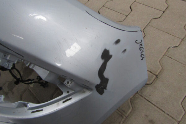 Bumper Opel Astra J IV 4 FACELIFT 12-16 13368660 Achterbumper JK6464