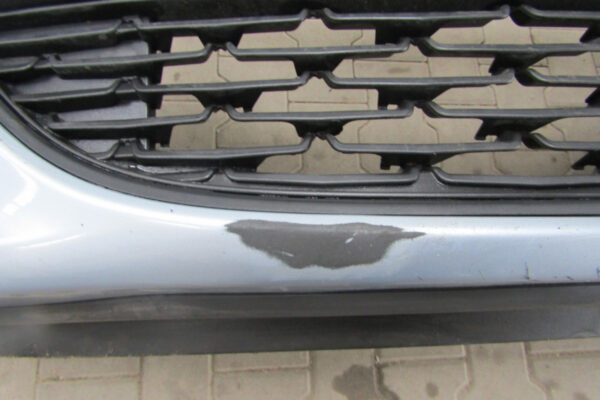 Bumper Opel Astra J IV 4 FACELIFT 12-16 13368660 Achterbumper JK6464