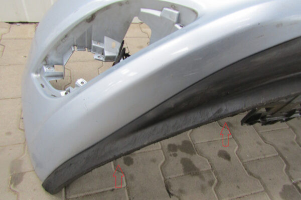 Bumper Opel Astra J IV 4 FACELIFT 12-16 13368660 Achterbumper JK6464