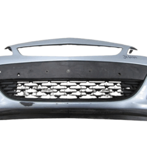 Bumper Opel Astra J IV 4 FACELIFT 12-16 13368660 Achterbumper JK6464