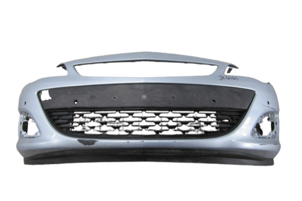Bumper Opel Astra J IV 4 FACELIFT 12-16 13368660 Achterbumper JK6464