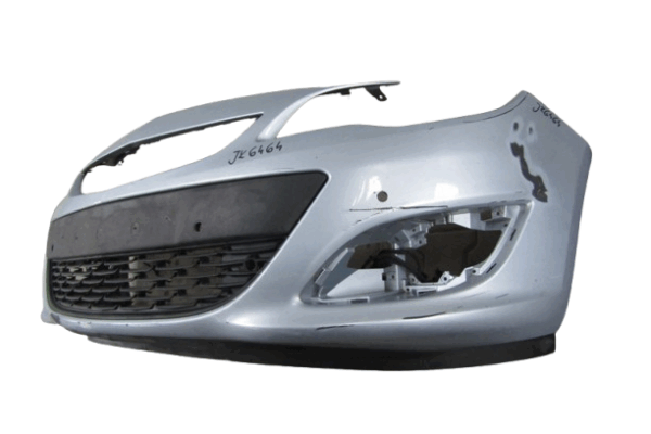 Bumper Opel Astra J IV 4 FACELIFT 12-16 13368660 Achterbumper JK6464