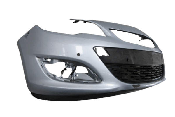 Bumper Opel Astra J IV 4 FACELIFT 12-16 13368660 Achterbumper JK6464