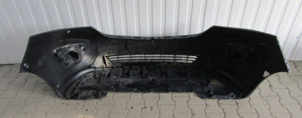 Bumper Opel Vivaro 2 II B 14-620228716R  Voorbumper KS6135