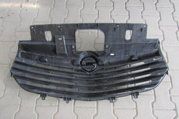 Bumper Opel Vivaro 2 II B 14-620228716R  Voorbumper KS6135