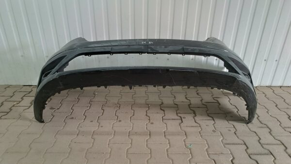 Bumper Renault Trafic III 3 FACELIFT 21- 620226941R Voorbumper HK854