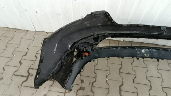 Bumper Renault Trafic III 3 FACELIFT 21- 620226941R Voorbumper HK854