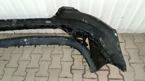 Bumper Renault Trafic III 3 FACELIFT 21- 620226941R Voorbumper HK854