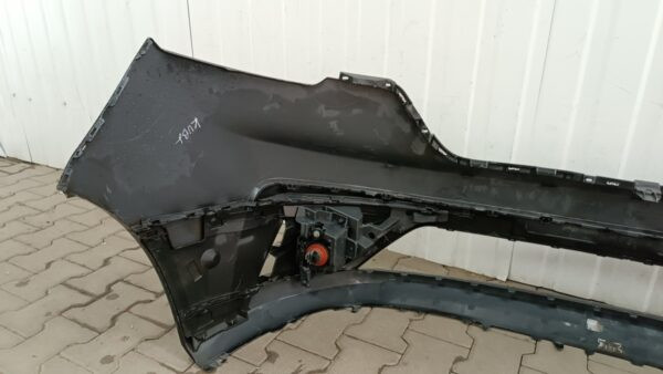 Bumper Renault Trafic III 3 FACELIFT 21- 620226941R Voorbumper HK854