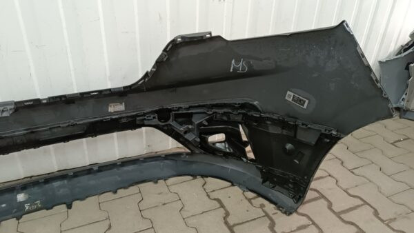 Bumper Renault Trafic III 3 FACELIFT 21- 620226941R Voorbumper HK854