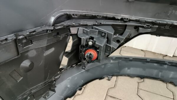 Bumper Renault Trafic III 3 FACELIFT 21- 620226941R Voorbumper HK854