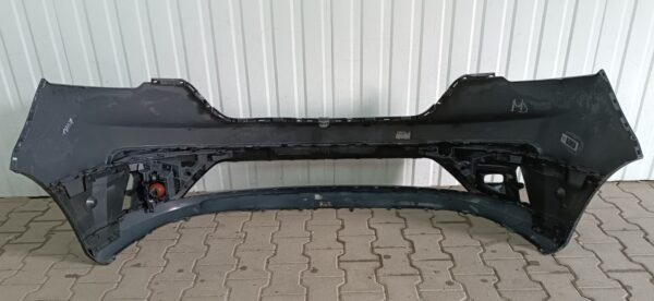 Bumper Renault Trafic III 3 FACELIFT 21- 620226941R Voorbumper HK854