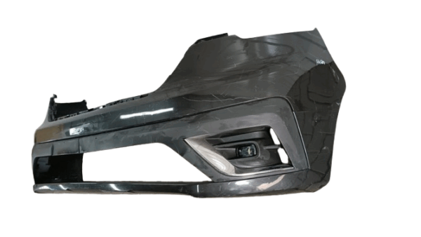 Bumper Renault Trafic III 3 FACELIFT 21- 620226941R Voorbumper HK854