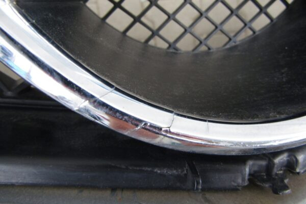 Bumper Mercedes E-Klasse Coupe W207 AMG 09-12 Voorbumper JK6207