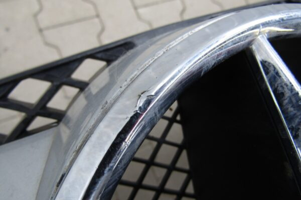 Bumper Mercedes E-Klasse Coupe W207 AMG 09-12 Voorbumper JK6207