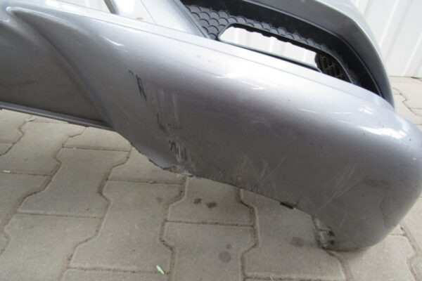 Bumper Mercedes E-Klasse Coupe W207 AMG 09-12 Voorbumper JK6207
