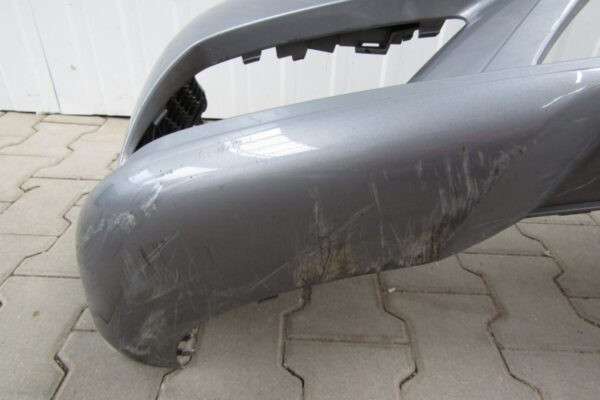 Bumper Mercedes E-Klasse Coupe W207 AMG 09-12 Voorbumper JK6207