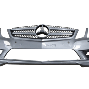 Bumper Mercedes E-Klasse Coupe W207 AMG 09-12 Voorbumper JK6207