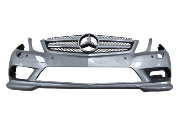 Bumper Mercedes E-Klasse Coupe W207 AMG 09-12 Voorbumper JK6207