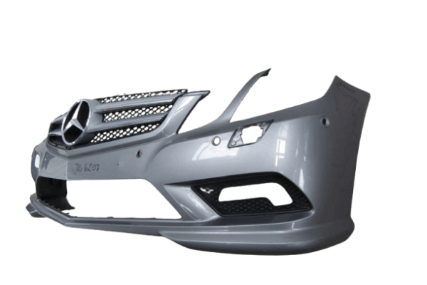 Bumper Mercedes E-Klasse Coupe W207 AMG 09-12 Voorbumper JK6207