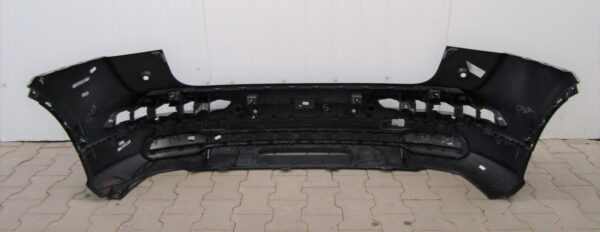 Bumper Audi Q5 2 II 80A S-Line SLINE 17-80a807301 Achterbumper KS3751