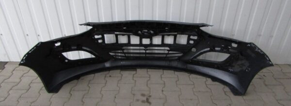 Bumper	Hyundai I30 2 II 12-1586511-A6000 Voorbumper KS6329