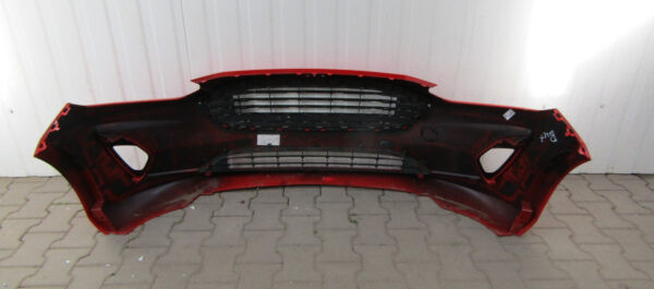 Bumper Ford Fiesta Mk8 VIII 17- H1BB-17757-AA Voorbumper PJ309
