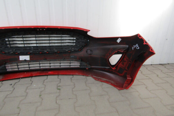Bumper Ford Fiesta Mk8 VIII 17- H1BB-17757-AA Voorbumper PJ309