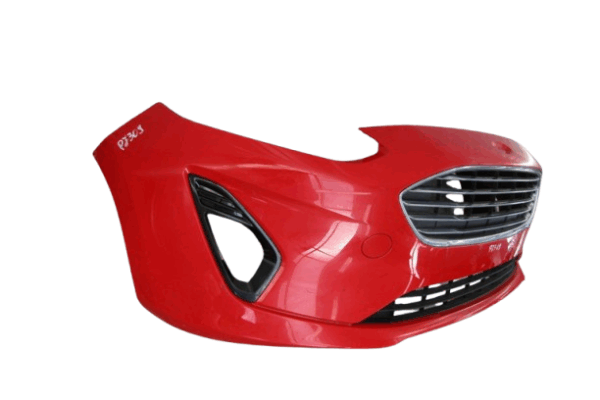 Bumper Ford Fiesta Mk8 VIII 17- H1BB-17757-AA Voorbumper PJ309