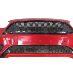 Bumper Ford Focus Mk3 III ST-Line faceLift 14- F1EB-17757 Voorbumper KS8068