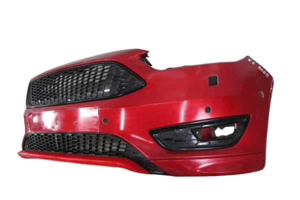 Bumper Ford Focus Mk3 III ST-Line faceLift 14- F1EB-17757 Voorbumper KS8068