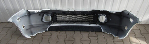 Bumper Mitsubishi L200 5 V 15-6400F763 Voorbumper KS7729