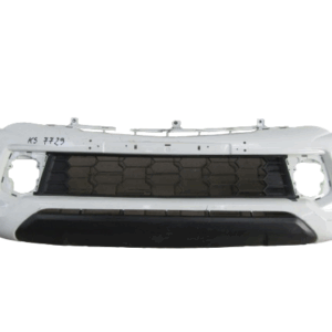Bumper Mitsubishi L200 5 V 15-6400F763 Voorbumper KS7729