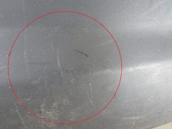 Bumper	HYUNDAI I10 07-10 Voorbumper MZ1358