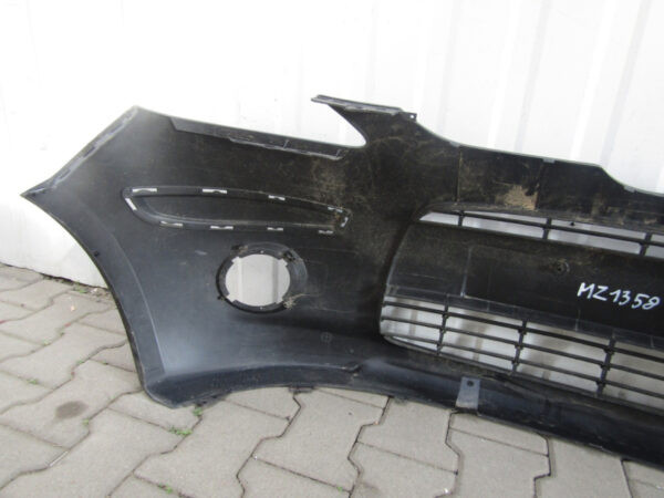 Bumper	HYUNDAI I10 07-10 Voorbumper MZ1358