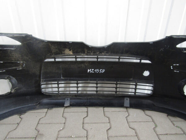 Bumper	HYUNDAI I10 07-10 Voorbumper MZ1358