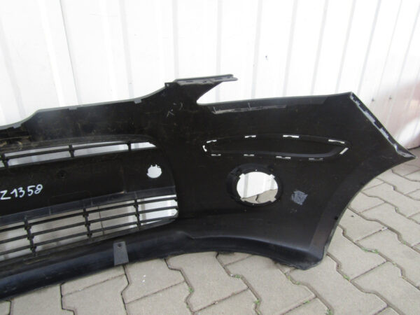 Bumper	HYUNDAI I10 07-10 Voorbumper MZ1358